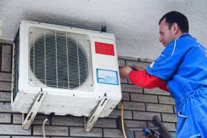 24/7 and Emergency HVAC Near Murchison, TX | Air Conidtioning and Heating Contractors